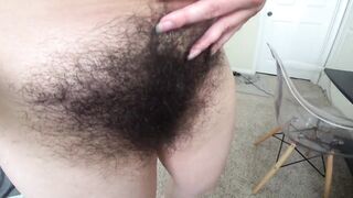Xxx Hairy Vagina