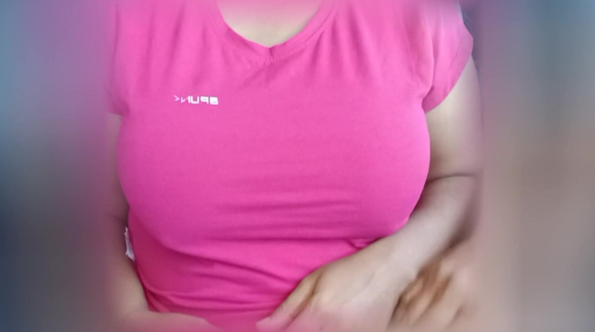 Public side boob porn video download photo