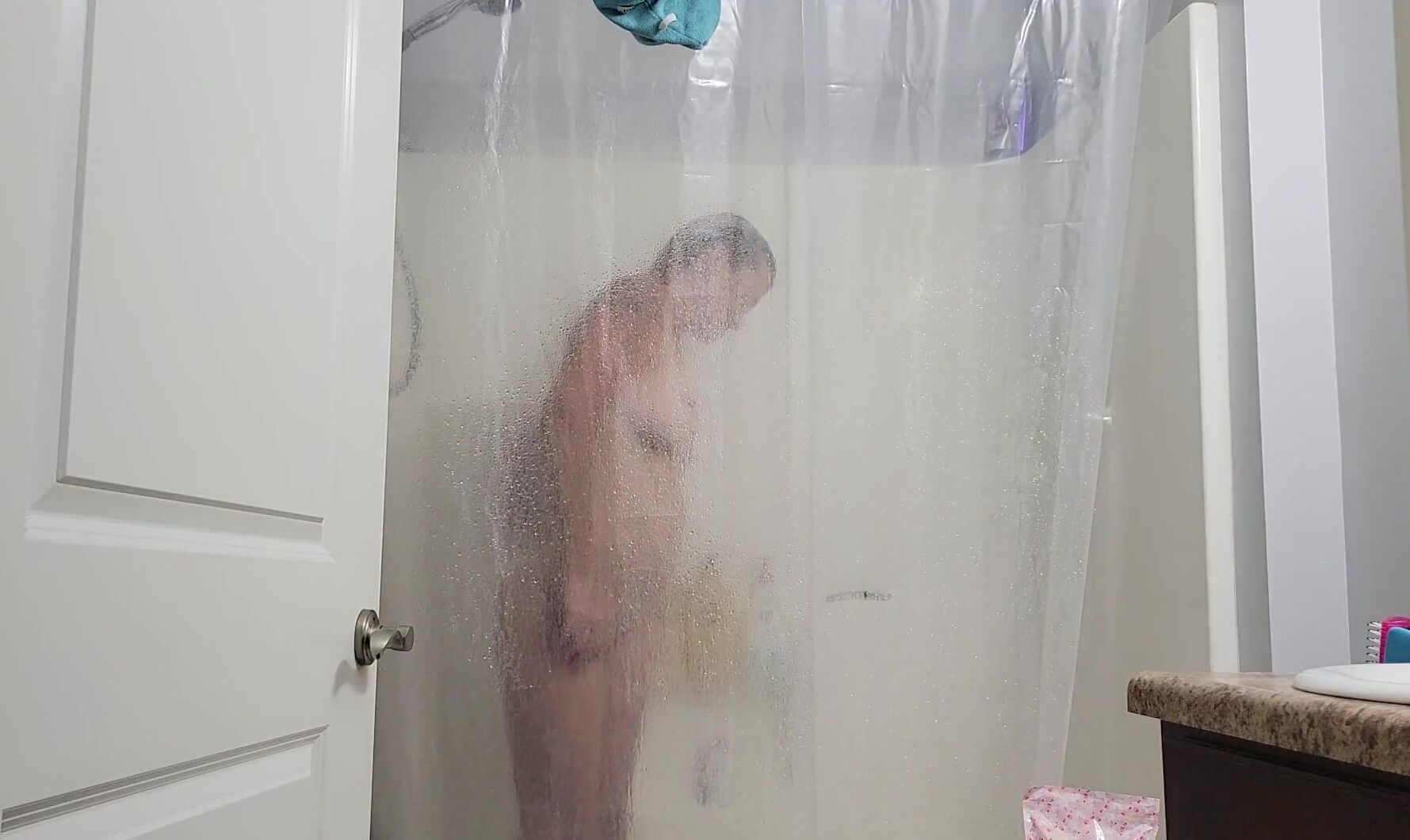 Spying shower sex vi image