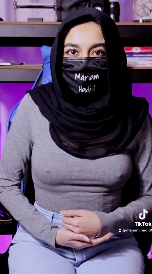 Arab Hijab Xxx